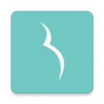 Logo of Ovia Pregnancy Tracker android Application 